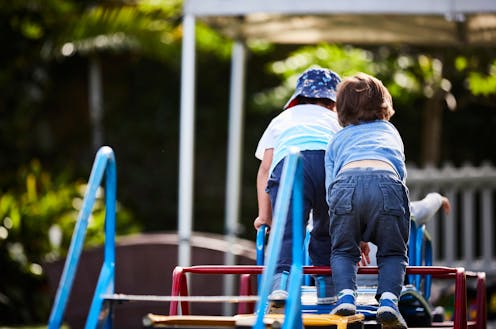 How can you tell if your child’s daycare is good quality?