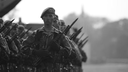 4 dampak psikologis UU TNI baru bagi masyarakat Indonesia