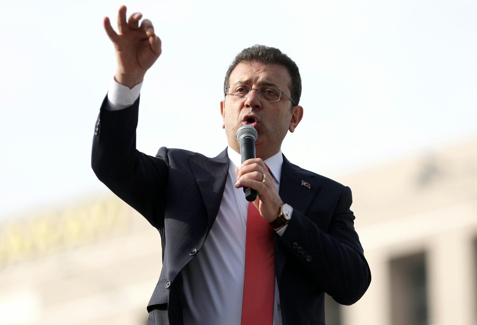 Turkey: a favourable international climate is spurring Erdoğan’s ...