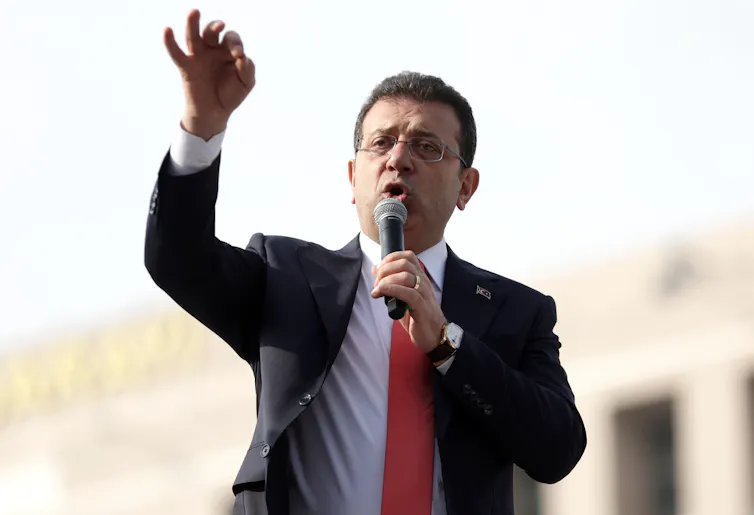 Turkey: a favourable international climate is spurring Erdoğan’s ...