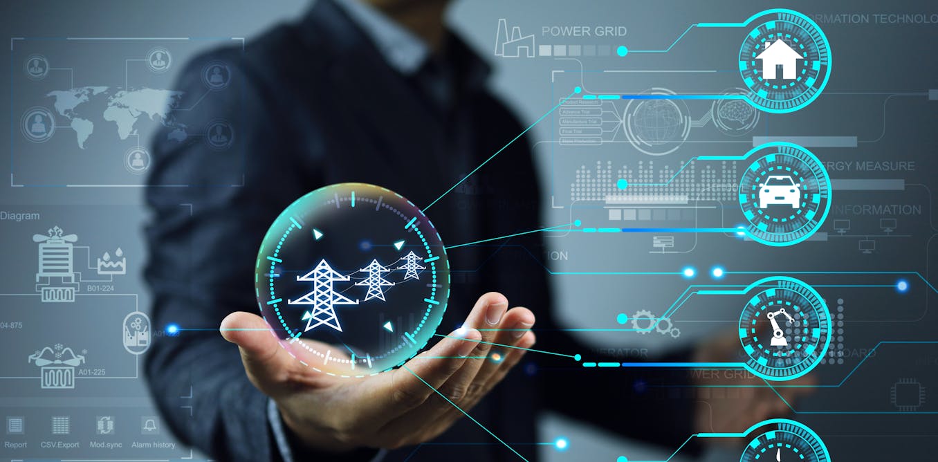 Infrastructures critiques : le rôle clé des algorithmes mathématiques