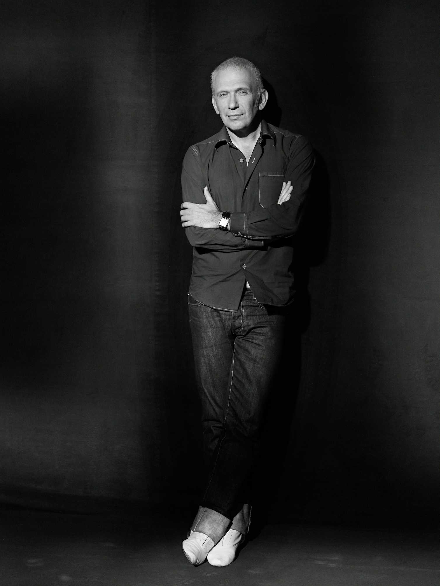 Jean Paul Gaultier: how to make (or bake) a blockbuster