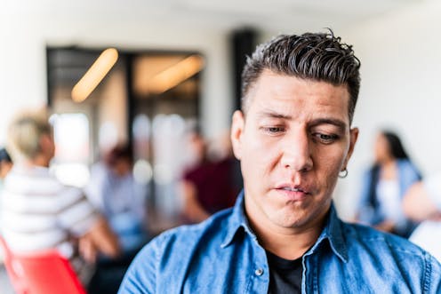 ‘Everyday discrimination’ linked to increased anxiety and depression across all groups of Americans