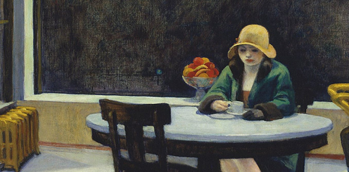 How existential philosophy can help you to cope with anguish