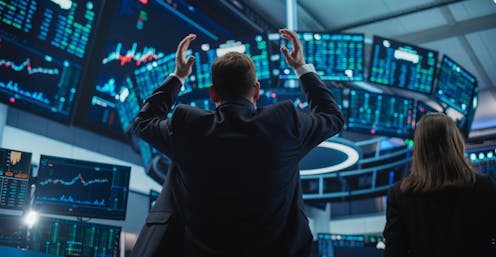 Why a psychopath wouldn’t hesitate to cause another global financial crisis – if there was something in it for them