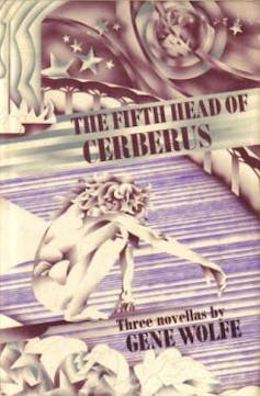 Moby-Dick doesn’t deserve the ‘difficult’ label – this sea romance was once as soon as liked by means of place of work employees, sailors and youngsters 4 Book jacket for The Fifth Head of Cerberus
