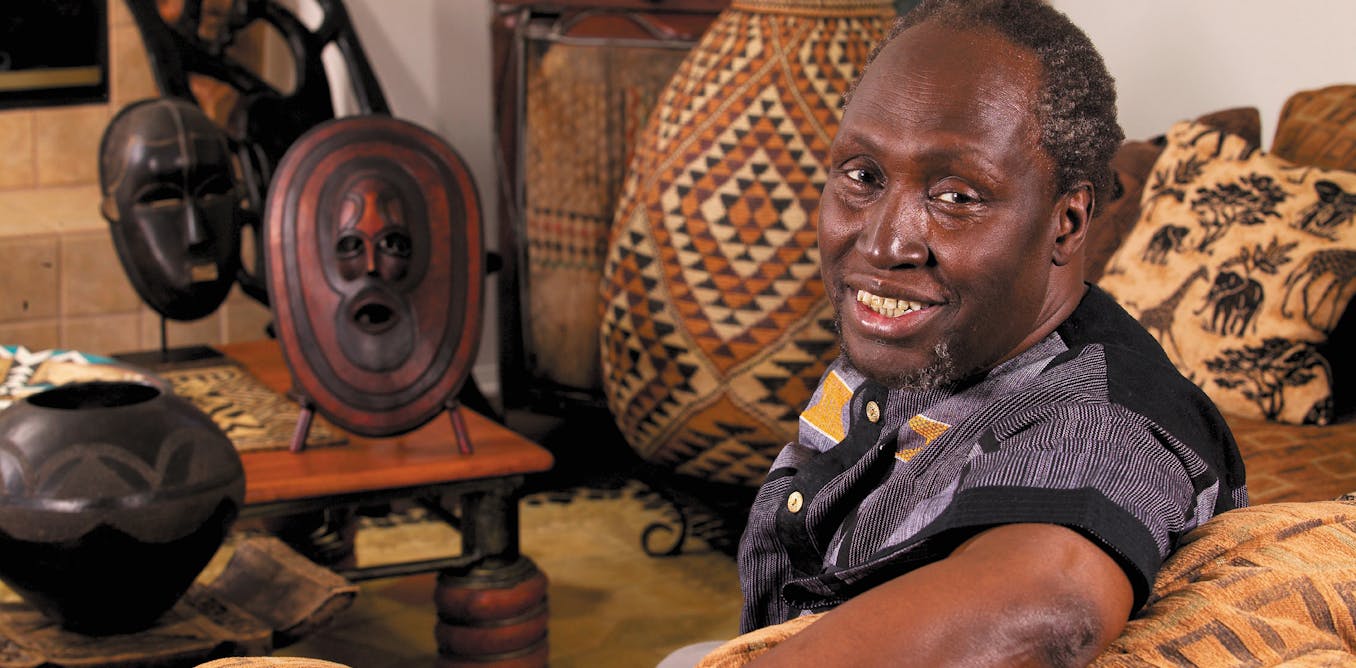 Five African Novels To Read Before You Die five-african-novels-to-read-before-you-die