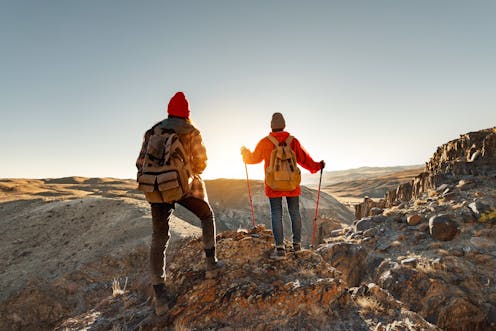 Some Gen Zs are taking a ‘micro-retirement’. It’s one way to address burnout – but it comes with risks
