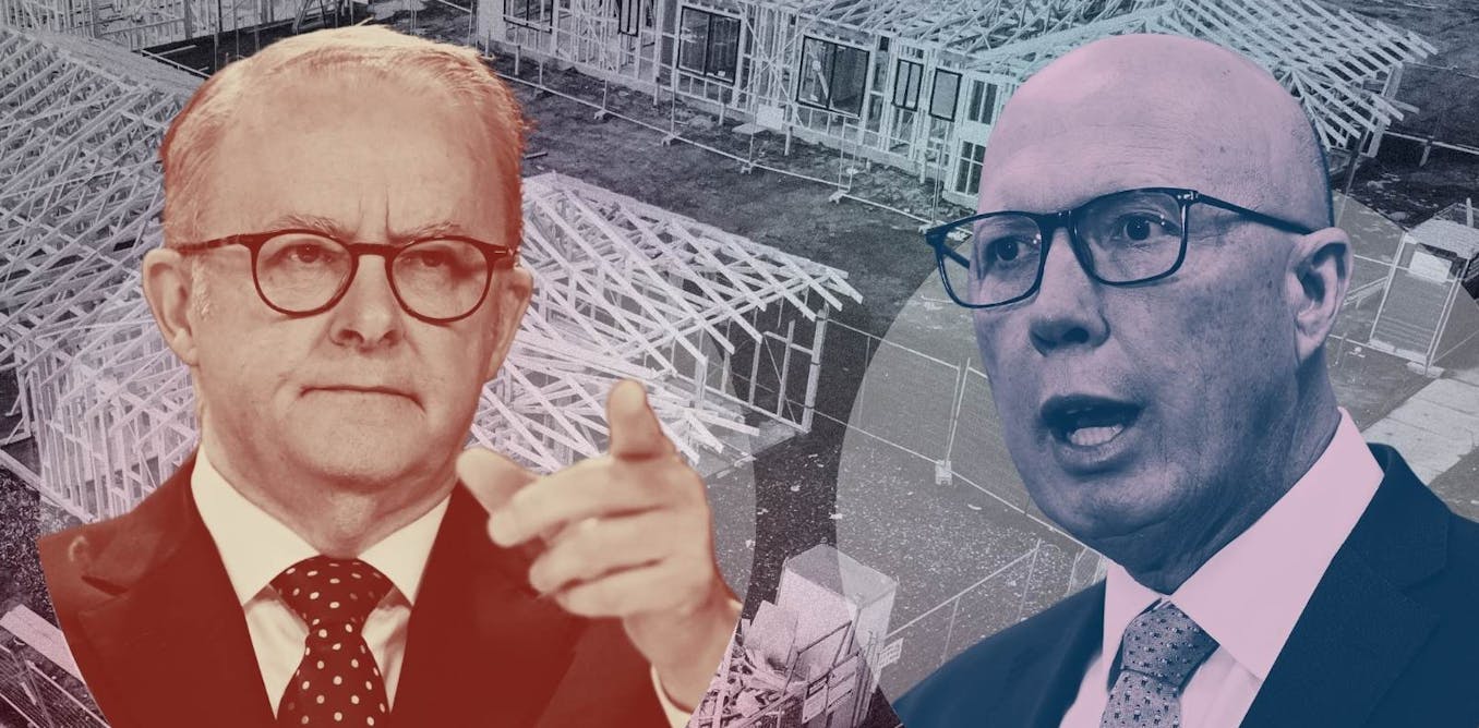A grab bag of campaign housing policies. But will they fix the affordability crisis beyond the election?