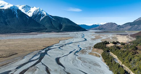 how rethinking flood management can benefit people and nature