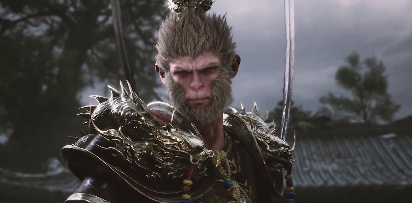 4 Perusahaan Cina Pemain Baru yang Siap Mengguncang Dunia Teknologi Setelah DeepSeek