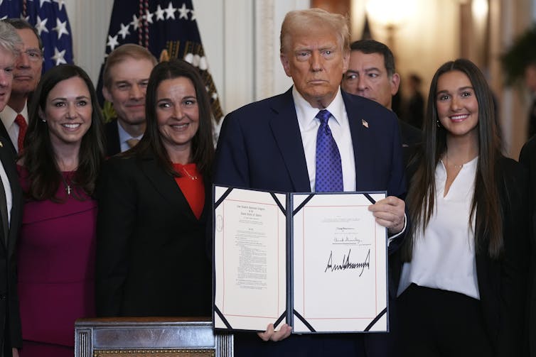 Politicians’ assaults on immigrants lack cast proof: New knowledge set the file immediately Politicians’ assaults on immigrants lack cast proof: New knowledge set the file immediately