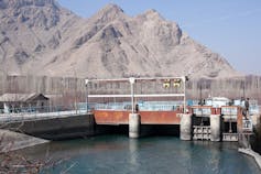 Kyrgyzstan-Tadjikistan: Finish of the closing territorial dispute in Central Asia 3 file 20250324 56 28q2r0.jpeg?ixlib=rb 4.1