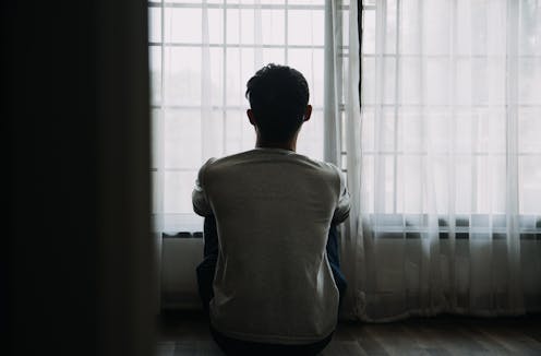 The UK has a lot of people out of work because of mental illness – but listening to those affected reveals that’s rarely the whole story