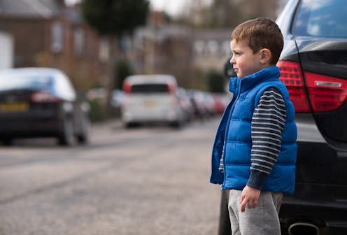 Early exposure to air pollution could affect brain development and mental health later in life: new research