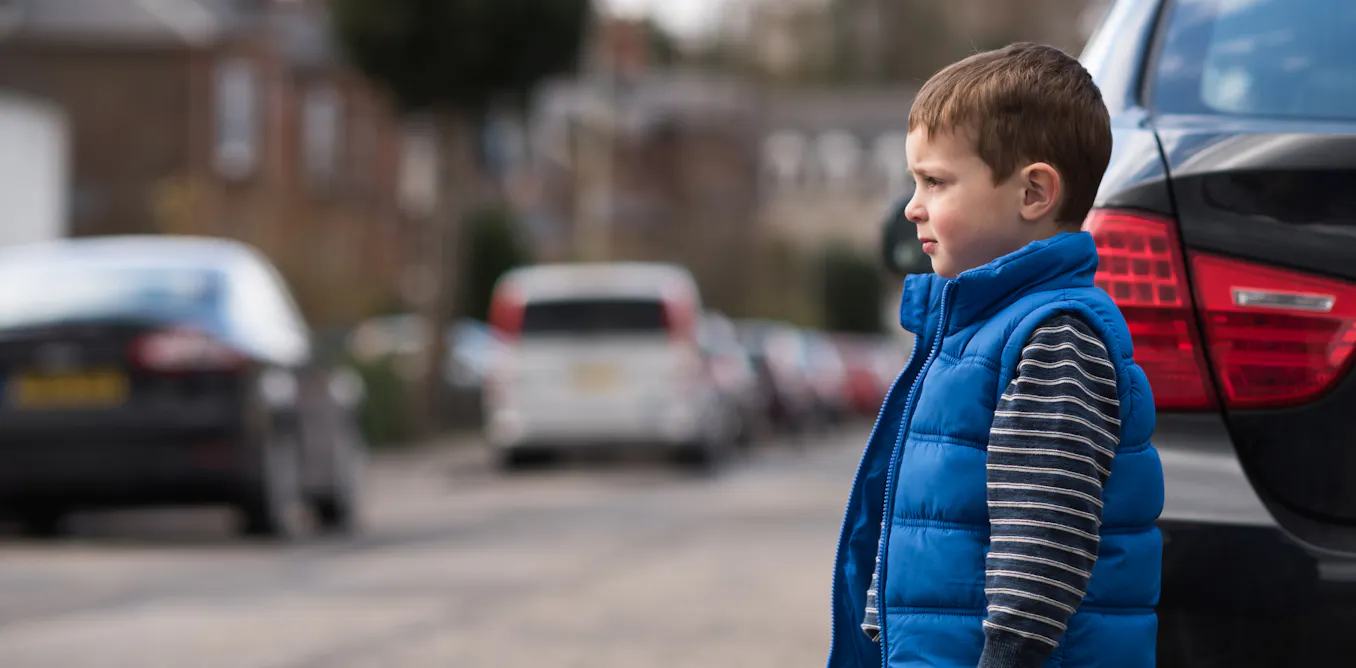 Early exposure to air pollution could affect brain development and mental health later in life: new research Early exposure to air pollution could affect brain development and mental health later in life: new research