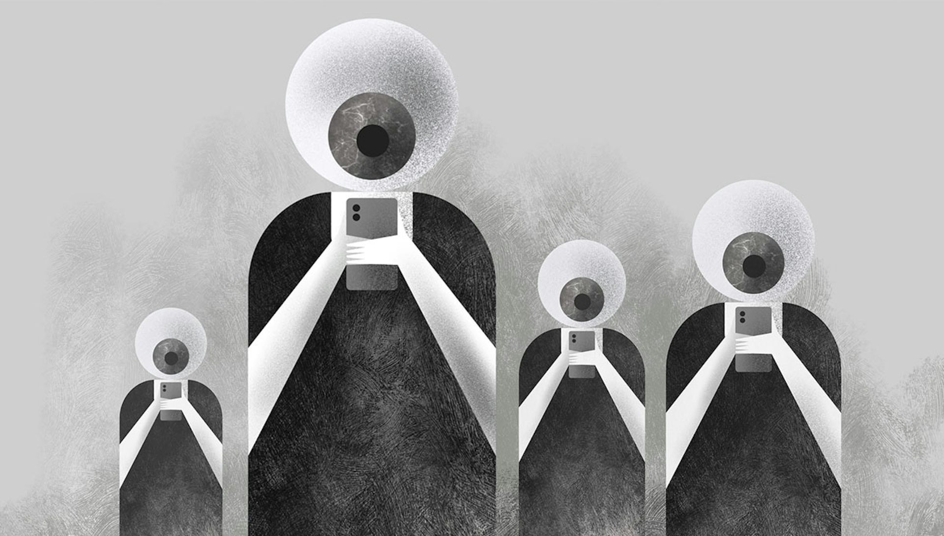 La atención, el bien más codiciado en la era digital