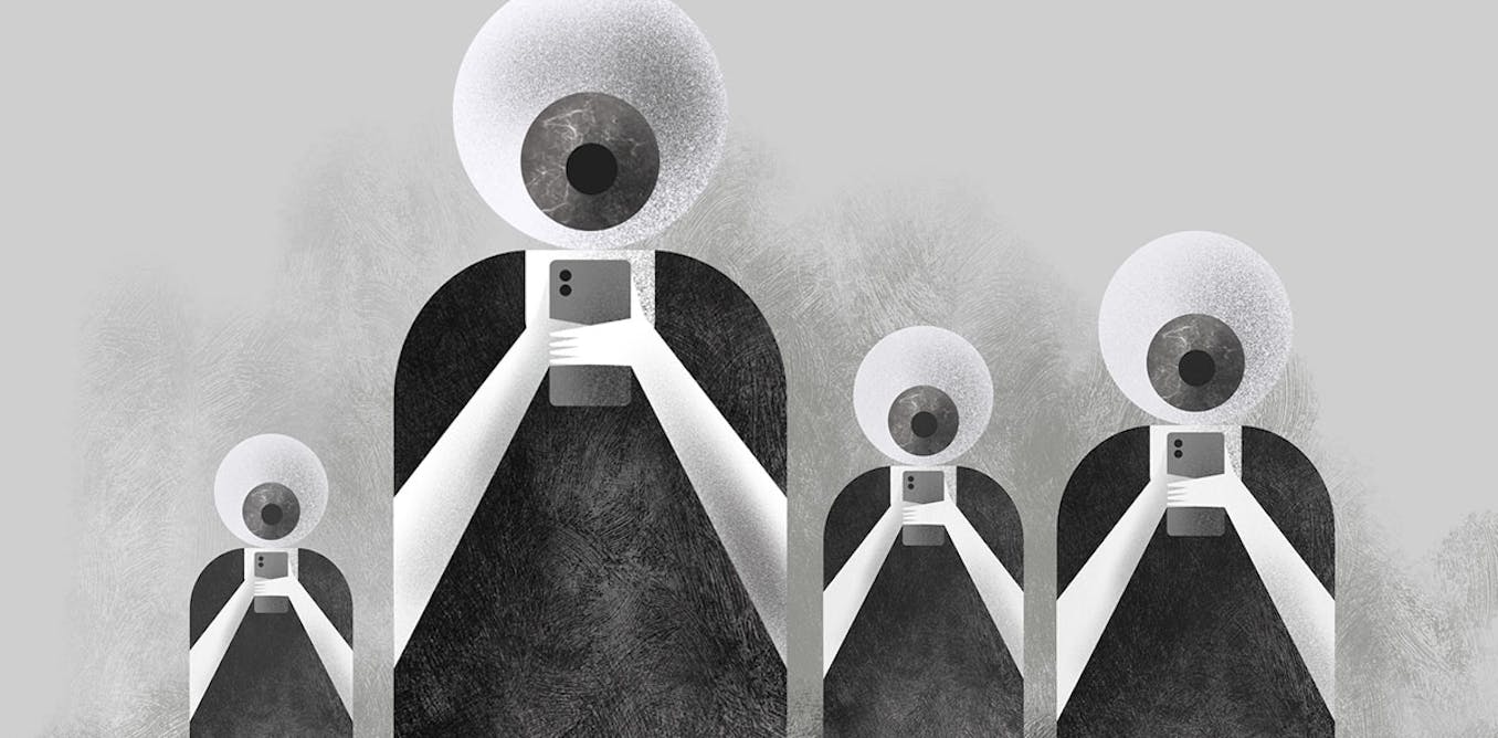 La atención, el bien más codiciado en la era digital