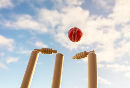Investment in the Hundred could save UK cricket from a financial sticky wicket