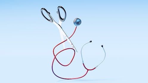 Cuts to science research funding cut American lives short − federal support is essential for medical breakthroughs