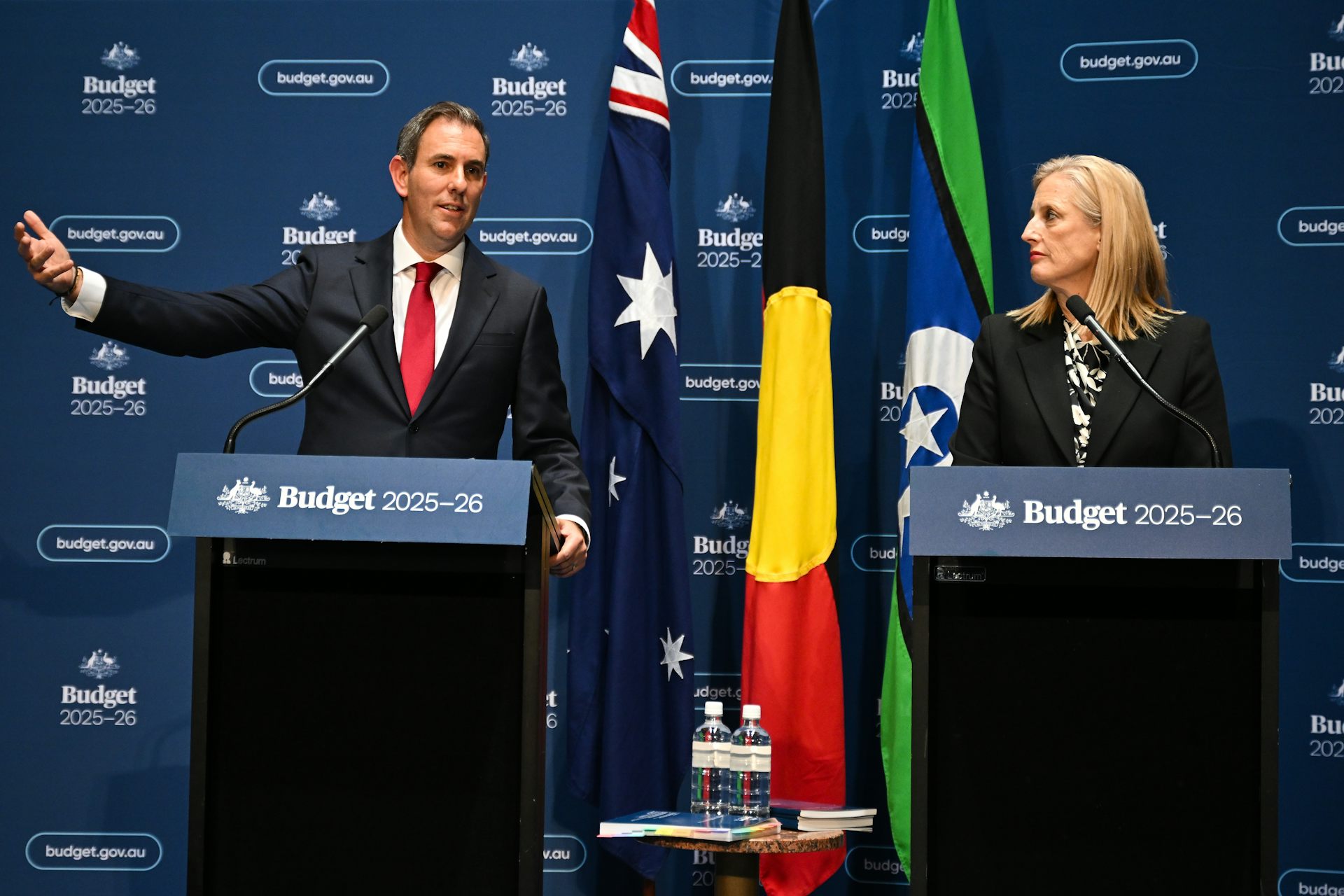 Budget 2025 Are Tax Cuts a Lifeline or a Political Hoax