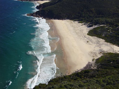 Can you spot a rip current? Take our 5-minute quiz on Australia’s number-one coastal hazard