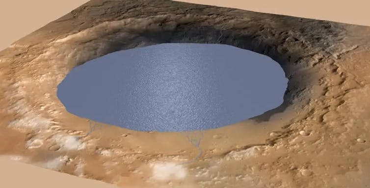 Sensational discovery of NASA CURNOSOSOSOSOSOSE ROVER on MARS: COMPONENTS Fatty acids within the Broja Gale 2 file 20250326 56 udxdw9.jpg?ixlib=rb 4.1