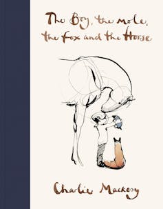 Five children’s books that feature positive male role models – from toddlers to teens Five children’s books that feature positive male role models – from toddlers to teens