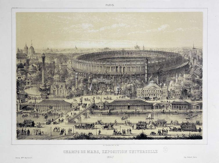This is why Osaka Common exhibition must be impressed since 1867. In Paris 1 file 20250326 68 rd89x4.jpg?ixlib=rb 4.1