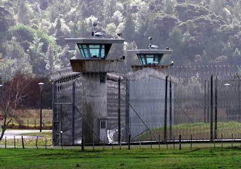 New sentencing laws will drive NZ’s already high imprisonment rates – and budgets – even higher
