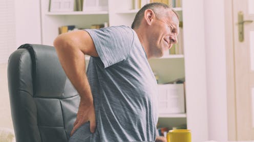 Do any non-drug treatments help back pain? Here’s what the evidence says