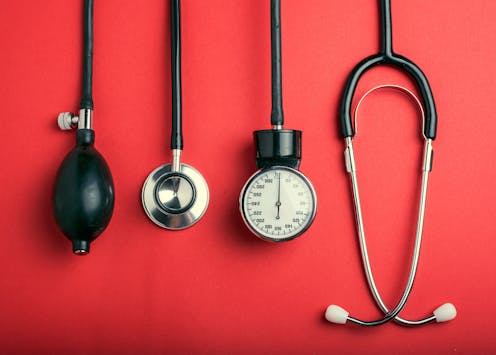 Flawed medical studies can end up in doctors’ advice. We developed a tool to stop it