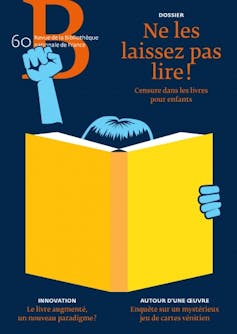 Censor or offer protection to kids? Books of Adolescence, "Supervisory Literature" 1 file 20250327 74 i1k4k9.jpg?ixlib=rb 4.1