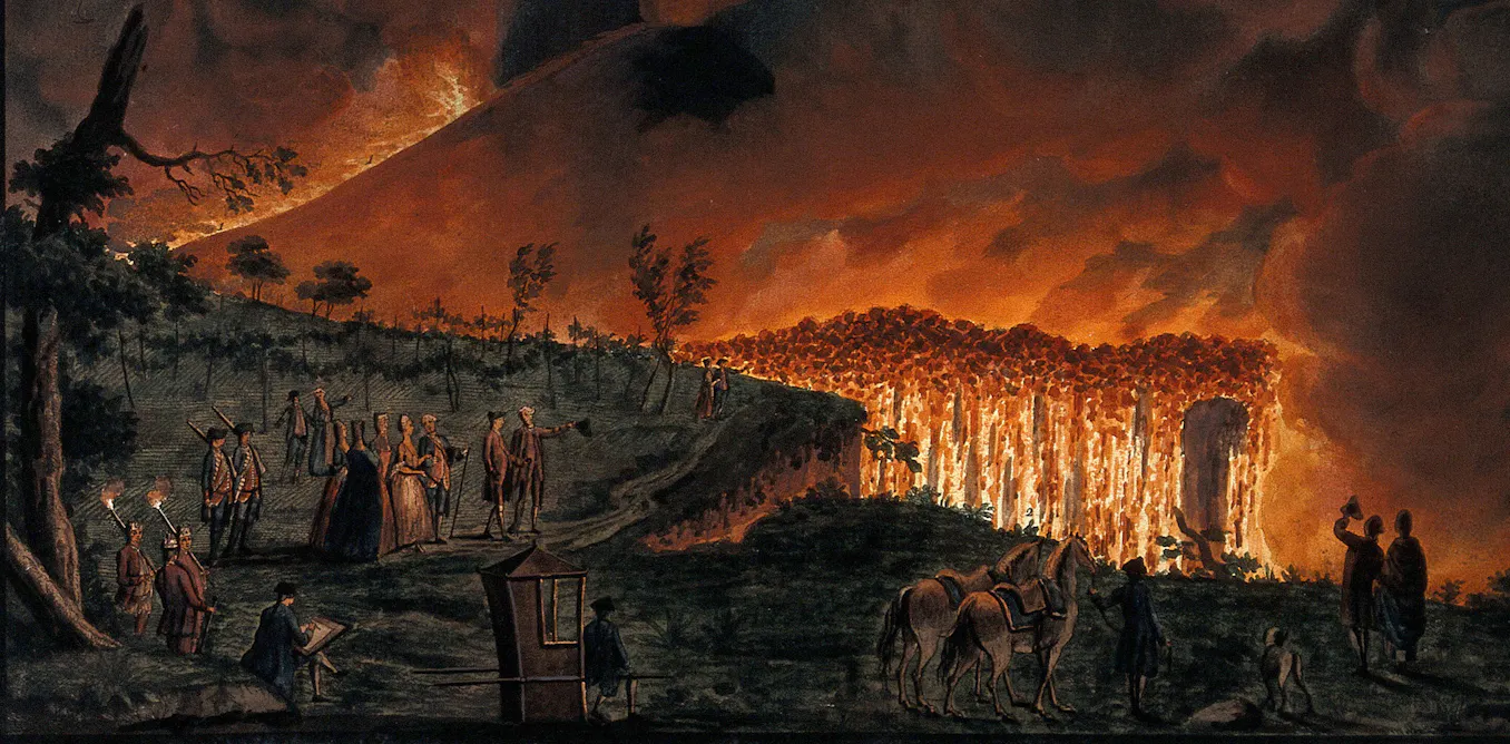https://theconversation.com/democraties-en-danger-pourquoi-nous-minimisons-les-risques-selon-les-sciences-du-comportement-253276 social preview image