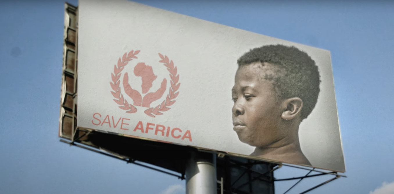 « Syndrome du sauveur blanc », néocolonialisme, changement climatique… comment repenser l’aide internationale ?