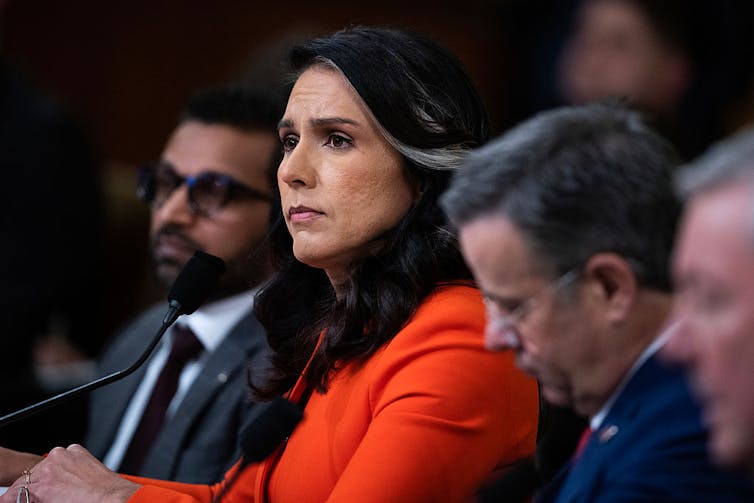 How is classified information typically shared and can officials declassify secrets whenever they want? A national security expert explains How is classified information typically shared and can officials declassify secrets whenever they want? A national security expert explains