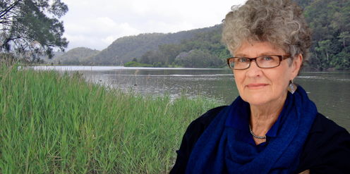 Kate Grenville faces her family history of stolen land in Australia – and asks us to feel it with her