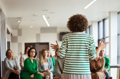 school principals speak about stress, violence and abuse in their jobs