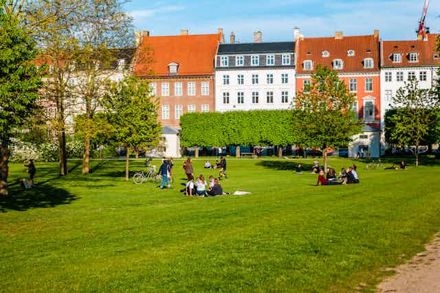 Nuestras ciudades nos enferman más de lo que creemos, pero también pueden sanarnos