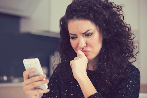 Why we’ve fallen out of love with dating apps