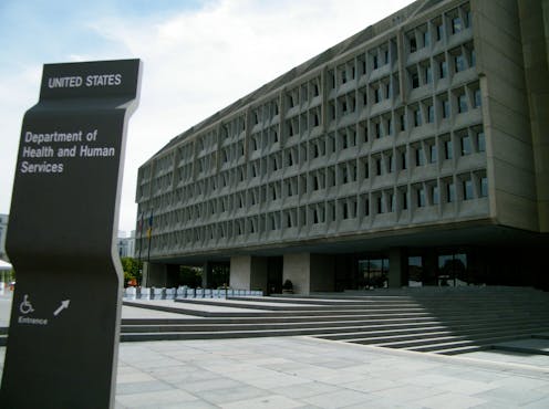 Massive cuts to Health and Human Services’ workforce signal a dramatic shift in US health policy