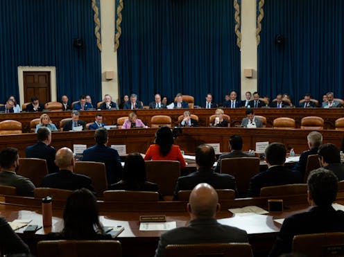 How is classified information typically shared and can officials declassify secrets whenever they want? A national security expert explains