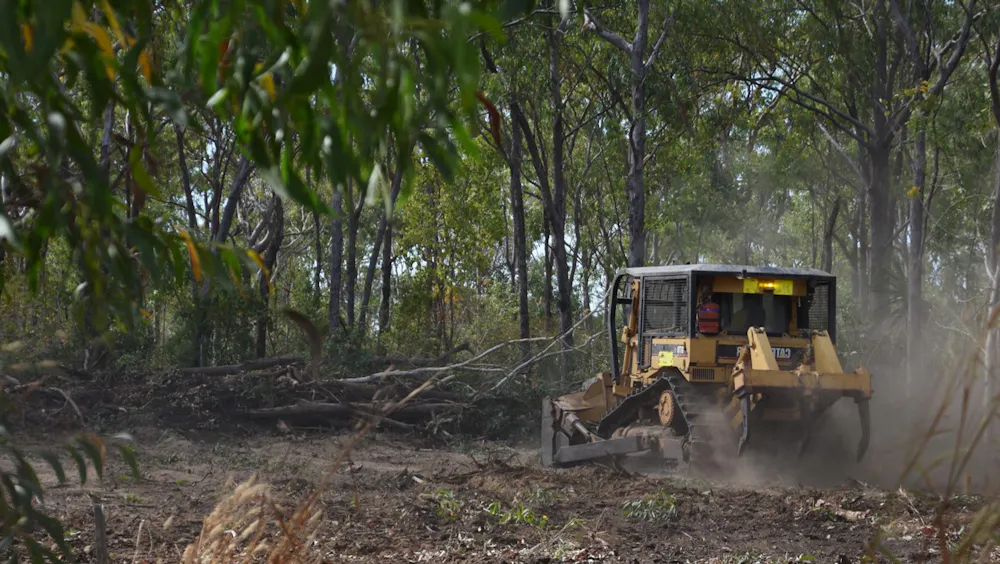 Australian Problems Australians want nature protected. These 3 environmental problems ...