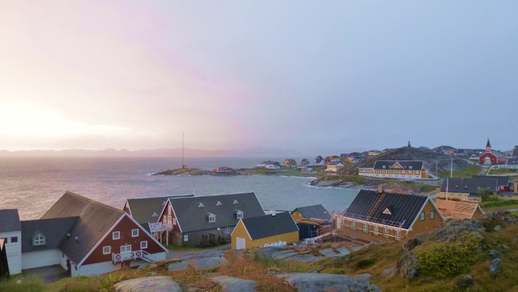 Between Trumps Growth and Danish postcolonialism, which safety structure for Greenland? 1 file 20250329 56 w300di.png?ixlib=rb 4.1