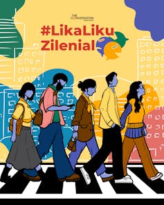 Jebakan keuangan digital: mengapa Gen Z rentan terjerat pinjol dan ‘paylater’?