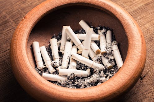 Menthol cigarettes will be banned from April 1. Here’s why – and what else is changing