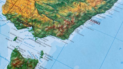can you pick a Victorian from a Queenslander? How our accents change from state to state
