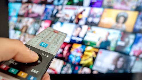 NZ’s Broadcasting Act is as old as Video Ezy. We need media reform for the streaming age