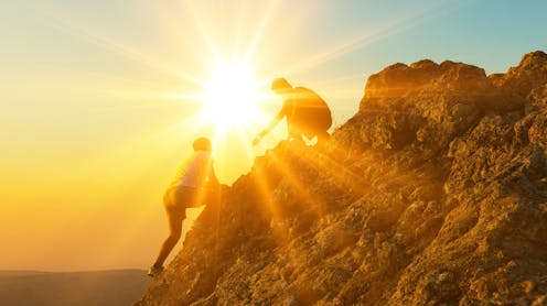 Could humanity be extinct within 10,000 years? A new book is the wake up call our species needs
