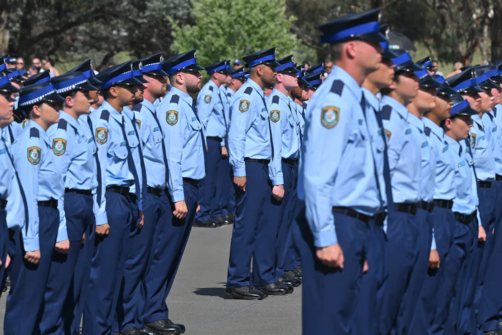 Police Officers Using Force How should police officers use force? The Kristian White case is an ...
